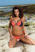 Maillot de bain deux pièces model 128988 Marko